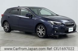 subaru impreza-wagon 2017 CFJ1697022