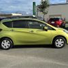 nissan note 2018 -NISSAN--Note DBA-E12--E12-610007---NISSAN--Note DBA-E12--E12-610007- image 13