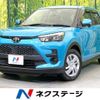 toyota raize 2022 CFJ1779985 image 1