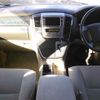 toyota alphard 2004 -TOYOTA--Alphard ATH10W-0005490---TOYOTA--Alphard ATH10W-0005490- image 9