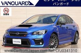 subaru wrx 2020 -SUBARU 【岡山 301ﾑ9868】--WRX VAG--039207---SUBARU 【岡山 301ﾑ9868】--WRX VAG--039207-