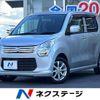 suzuki wagon-r 2014 -SUZUKI--Wagon R DBA-MH34S--MH34S-304889---SUZUKI--Wagon R DBA-MH34S--MH34S-304889- image 1