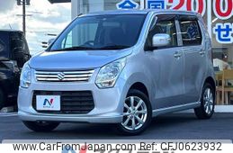 suzuki wagon-r 2014 -SUZUKI--Wagon R DBA-MH34S--MH34S-304889---SUZUKI--Wagon R DBA-MH34S--MH34S-304889-