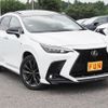 lexus nx 2022 -LEXUS--Lexus NX 6AA-AAZH20--AAZH20-6001550---LEXUS--Lexus NX 6AA-AAZH20--AAZH20-6001550- image 3