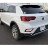 volkswagen t-roc 2023 quick_quick_3DA-A1DFF_WVGZZZA1ZPV612939 image 2