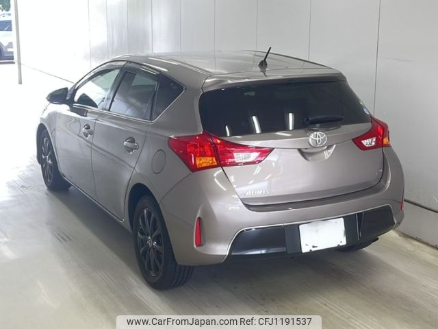 toyota auris 2014 -TOYOTA 【宮崎 301さ2111】--Auris NZE181H-6013584---TOYOTA 【宮崎 301さ2111】--Auris NZE181H-6013584- image 2