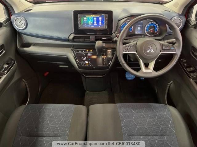 mitsubishi ek-cross 2019 -MITSUBISHI--ek X 5AA-B34W--B34W-0005300---MITSUBISHI--ek X 5AA-B34W--B34W-0005300- image 2