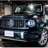 mercedes-benz amg 2018 -MERCEDES-BENZ--AMG ABA-463276--WDB4632762X305226---MERCEDES-BENZ--AMG ABA-463276--WDB4632762X305226- image 1