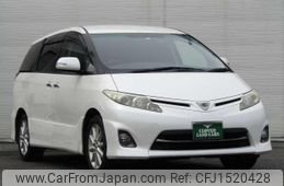 toyota estima 2012 CFJ1520428