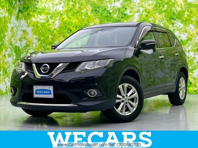 nissan x-trail 2014 quick_quick_T32_T32-004810 image 1