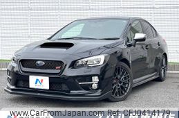 subaru wrx 2015 -SUBARU--WRX CBA-VAB--VAB-009920---SUBARU--WRX CBA-VAB--VAB-009920-