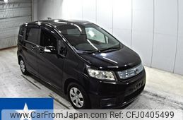 honda freed 2012 -HONDA--Freed GB3--GB3-1413300---HONDA--Freed GB3--GB3-1413300-