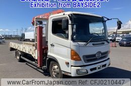 hino ranger 2004 -HINO--Hino Ranger FC7JJFA-10288---HINO--Hino Ranger FC7JJFA-10288-