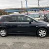 nissan tiida 2008 CFJ9459917 image 15