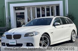 bmw 5-series 2016 -BMW--BMW 5 Series DBA-XL20--WBA5G12030D388030---BMW--BMW 5 Series DBA-XL20--WBA5G12030D388030-