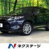 toyota harrier 2015 -TOYOTA--Harrier DBA-ZSU60W--ZSU60-0069534---TOYOTA--Harrier DBA-ZSU60W--ZSU60-0069534- image 1