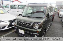 mazda flair-wagon 2023 -MAZDA--Flair Wagon 4AA-MM53S--MM53S-942225---MAZDA--Flair Wagon 4AA-MM53S--MM53S-942225-