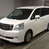 toyota noah 2011 -TOYOTA 【名古屋 534ﾆ2011】--Noah DBA-ZRR70G--ZRR70-0424867---TOYOTA 【名古屋 534ﾆ2011】--Noah DBA-ZRR70G--ZRR70-0424867- image 1