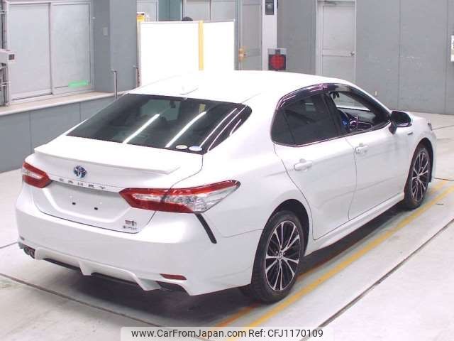 toyota camry 2020 -TOYOTA--Camry 6AA-AXVH75--AXVH75-1000977---TOYOTA--Camry 6AA-AXVH75--AXVH75-1000977- image 2