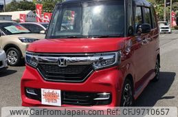 honda n-box 2018 -HONDA--N BOX JF3--2025904---HONDA--N BOX JF3--2025904-