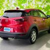 mazda cx-3 2020 CFJ1742206 image 3
