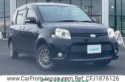 toyota sienta 2012 CFJ1876126