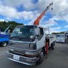 mitsubishi-fuso canter 1996 GOO_NET_EXCHANGE_0404245A30220708W004 image 4