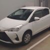 toyota vitz 2019 -TOYOTA--Vitz DBA-NSP135--NSP135-4008861---TOYOTA--Vitz DBA-NSP135--NSP135-4008861- image 1