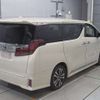 toyota alphard 2020 -TOYOTA--Alphard 3BA-AGH30W--AGH30-0315050---TOYOTA--Alphard 3BA-AGH30W--AGH30-0315050- image 2