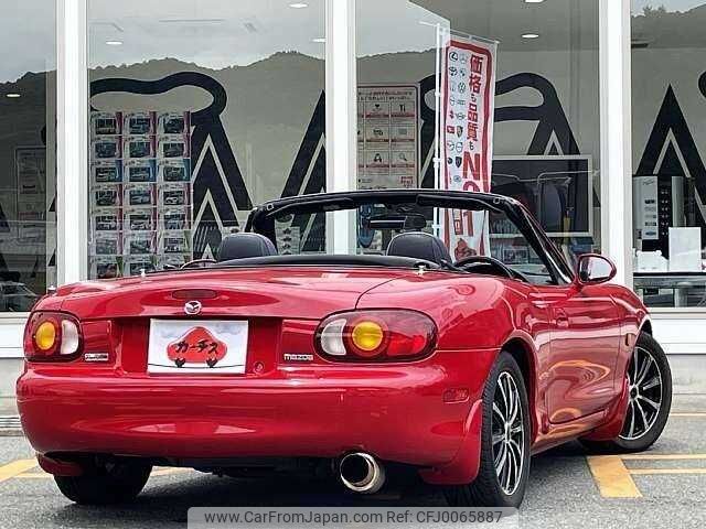 mazda roadster 1998 504928-922888 image 2