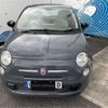 fiat 500 2010 -FIAT--Fiat 500 ABA-31212--ZFA31200000585670---FIAT--Fiat 500 ABA-31212--ZFA31200000585670- image 2