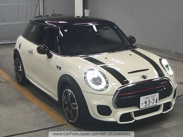 mini mini-others 2019 -BMW--BMW Mini WMWXR92060TP20985---BMW--BMW Mini WMWXR92060TP20985- image 1