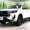 toyota hilux 2021 -TOYOTA--Hilux 3DF-GUN125--GUN125-3922388---TOYOTA--Hilux 3DF-GUN125--GUN125-3922388- image 17