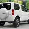 suzuki jimny 2011 CFJ8713907 image 17