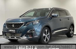 peugeot 5008 2018 -PEUGEOT--Peugeot 5008 LDA-P87AH01--VF3MJAHWWHL069669---PEUGEOT--Peugeot 5008 LDA-P87AH01--VF3MJAHWWHL069669-