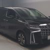toyota alphard 2021 -TOYOTA 【静岡 301ﾋ5493】--Alphard 3BA-AGH30W--AGH30-9032850---TOYOTA 【静岡 301ﾋ5493】--Alphard 3BA-AGH30W--AGH30-9032850- image 4
