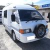 mitsubishi delica-truck 1997 CFJ1884017 image 2