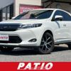 toyota harrier 2017 quick_quick_ZSU60W_ZSU60-0105206 image 1