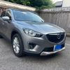 mazda cx-5 2014 -MAZDA--CX-5 LDA-KE2FW--KE2FW-141122---MAZDA--CX-5 LDA-KE2FW--KE2FW-141122- image 1