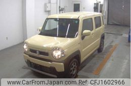 suzuki hustler 2022 CFJ1602966