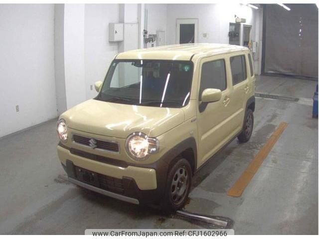 suzuki hustler 2022 CFJ1602966 image 1