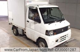 mitsubishi minicab-truck 2006 -MITSUBISHI--Minicab Truck U61T--U61T-1104638---MITSUBISHI--Minicab Truck U61T--U61T-1104638-
