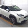 toyota yaris-cross 2020 quick_quick_5BA-MXPB15_2001717 image 1