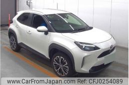 toyota yaris-cross 2020 quick_quick_5BA-MXPB15_2001717