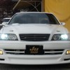 toyota chaser 1998 quick_quick_GF-JZX100_JZX100-0097108 image 4