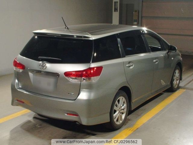 toyota wish 2010 -TOYOTA--Wish ZGE20W-0056996---TOYOTA--Wish ZGE20W-0056996- image 2