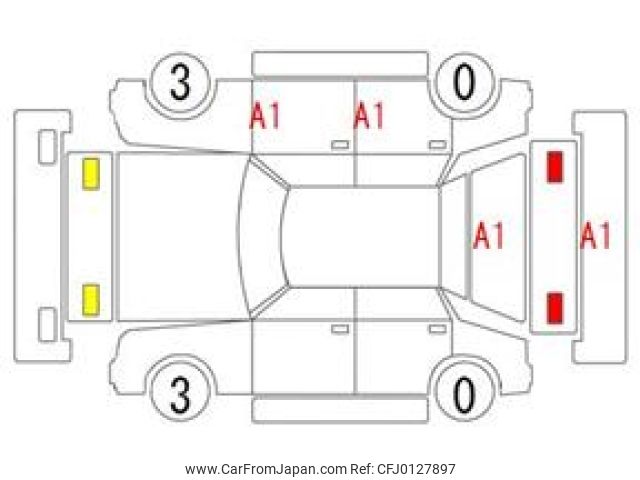 honda freed 2020 -HONDA--Freed 6BA-GB5--GB5-3102284---HONDA--Freed 6BA-GB5--GB5-3102284- image 2