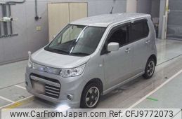 suzuki wagon-r 2012 -SUZUKI--Wagon R DBA-MH34S--MH34S-711187---SUZUKI--Wagon R DBA-MH34S--MH34S-711187-