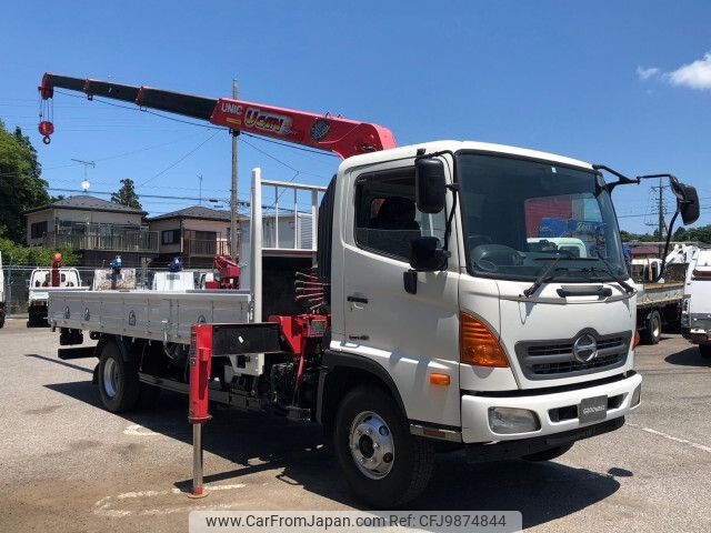 hino ranger 2013 -HINO--Hino Ranger TKG-FC9JKAP--FC9JKA-12342---HINO--Hino Ranger TKG-FC9JKAP--FC9JKA-12342- image 2