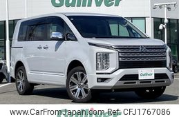mitsubishi delica-d5 2025 CFJ1767086